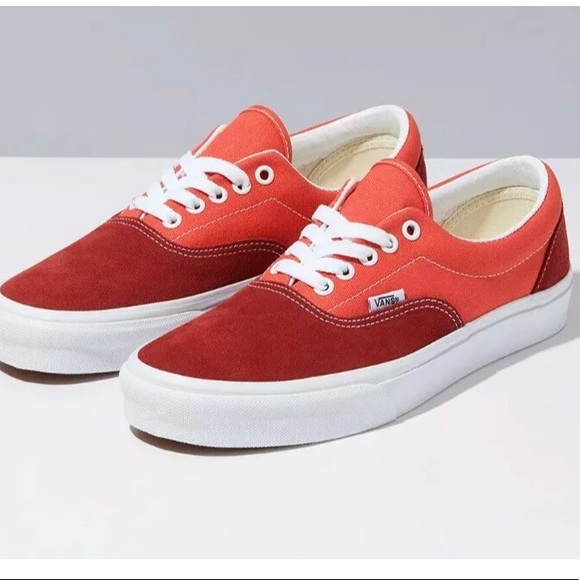 vans era vintage